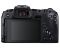 Canon EOS RP body Black (3380C003)