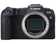 Canon EOS RP (RF 24-50mm) IS STM