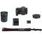 Canon EOS RP kit (RF 24-105mm) + EF-RF Canon EOS RP kit (RF 24-105mm) + EF-RF