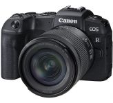 Canon EOS RP kit (RF 24-105mm) IS STM
