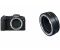 Canon EOS RP + MT ADP EF-EOSR Canon EOS RP + MT ADP EF-EOSR