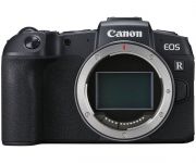 Canon EOS RP + MT ADP EF-EOSR