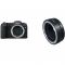 Canon EOS RP kit (RF 24-105mm) + EF-RF Canon EOS RP kit (RF 24-105mm) + EF-RF
