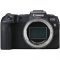 Canon EOS RP kit (RF 24-105mm) + EF-RF Canon EOS RP kit (RF 24-105mm) + EF-RF