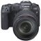 Canon EOS RP kit (RF 24-105mm)L + EF-RF Canon EOS RP kit (RF 24-105mm)L + EF-RF
