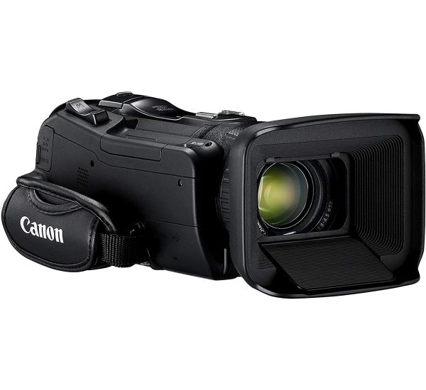 Canon Legria HF G60