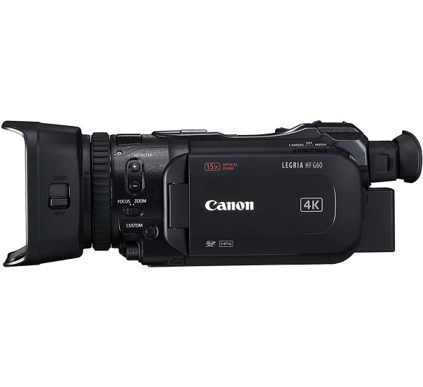 Canon Legria HF G60