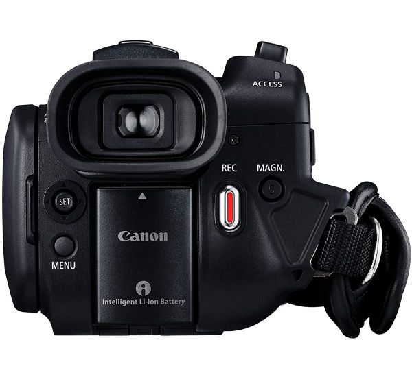 Canon Legria HF G60