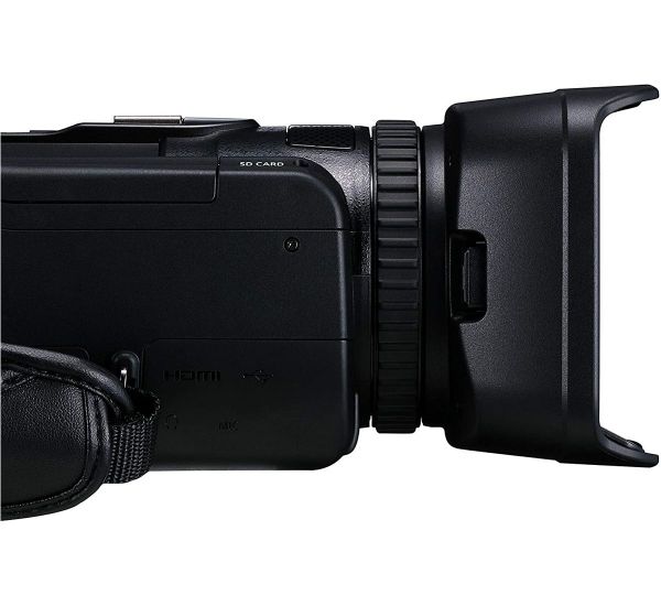 Canon Legria HF G60