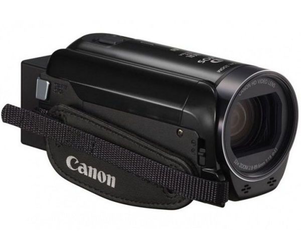 Canon Legria HF R76