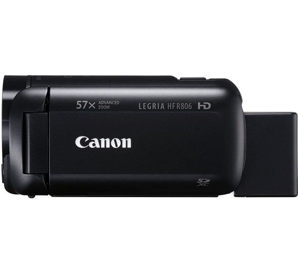 Canon Legria HF R806