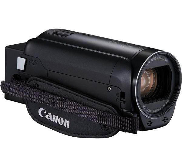 Canon Legria HF R806