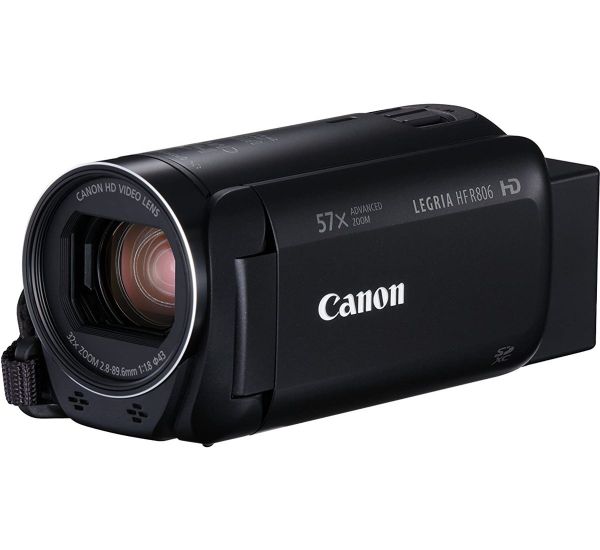 Canon Legria HF R806