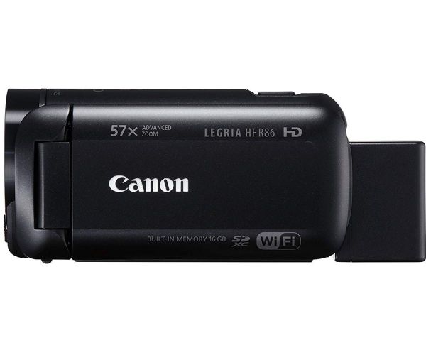 Canon Legria HF R86