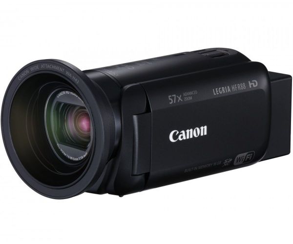 Canon Legria HF R88