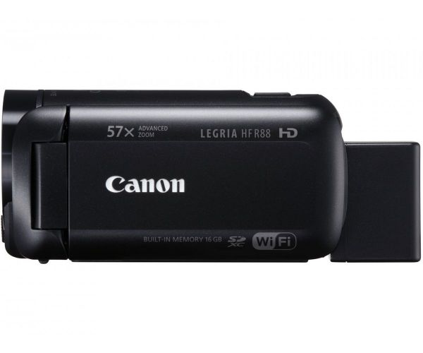 Canon Legria HF R88