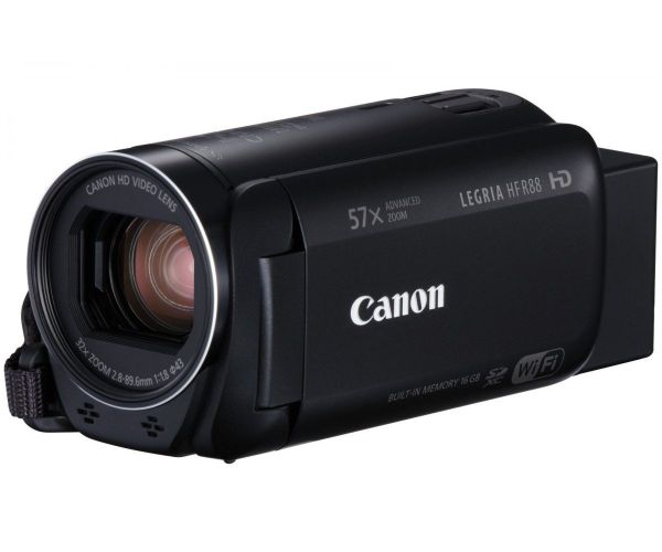 Canon Legria HF R88