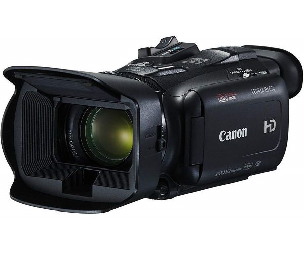 Canon LEGRIA HFG26