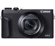 Canon PowerShot G5X Mark II