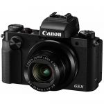 Canon PowerShot G5X