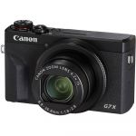 Canon PowerShot G7 X Mark III