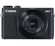 Canon PowerShot G9 X Mark II
