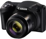 Canon PowerShot SX430 IS