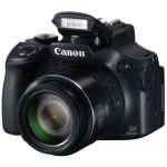 Canon PowerShot SX60 HS