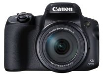 Canon Powershot SX70 HS