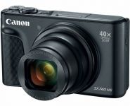 Canon PowerShot SX740 HS (2955C012)