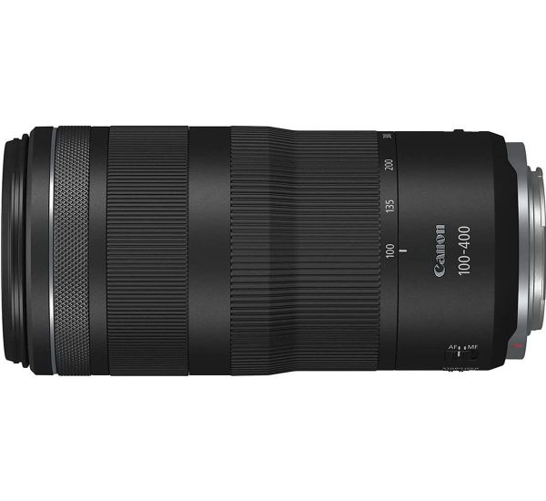 Canon RF 100-400mm f/5.6-8 IS USM (5050C005)