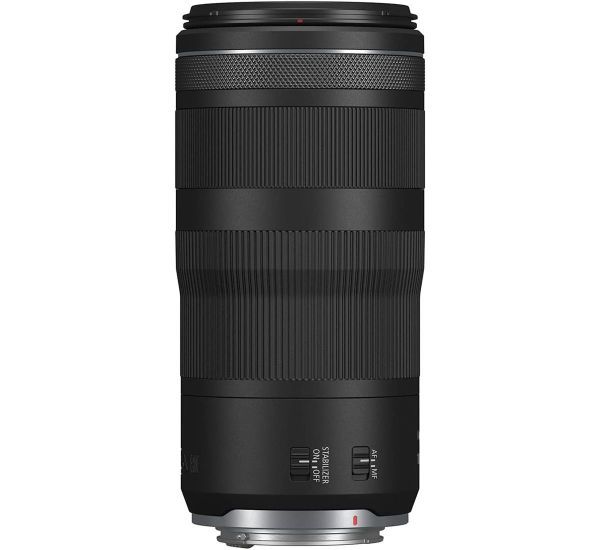 Canon RF 100-400mm f/5.6-8 IS USM (5050C005)