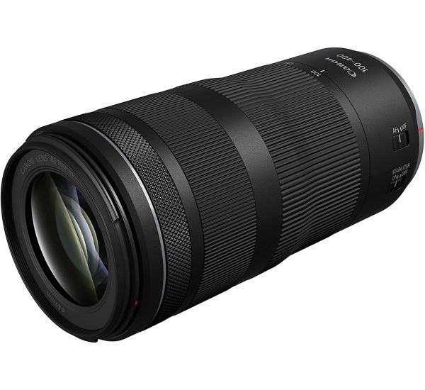 Canon RF 100-400mm f/5.6-8 IS USM (5050C005)