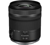 Canon RF 15-30mm f/4.5-6.3 IS STM (5775C005) Canon RF 15-30mm f/4.5-6.3 IS STM (5775C005)