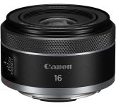 Canon RF 16mm f/2,8 STM