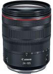 Canon RF 24-105mm f/4L IS USM