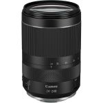 Canon RF 24-240mm f/4-6.3 IS USM (3684C005)
