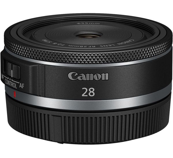 Canon RF 28mm f/2.8 STM (6128C005)