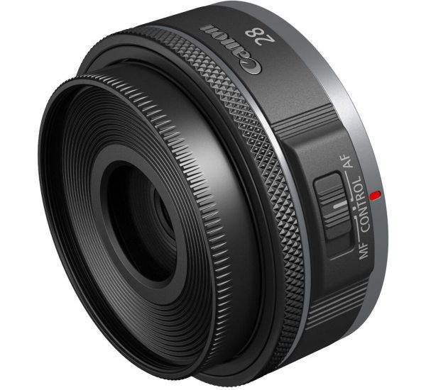 Canon RF 28mm f/2.8 STM (6128C005)