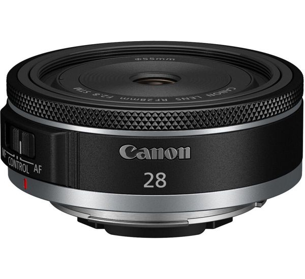 Canon RF 28mm f/2.8 STM (6128C005)