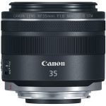 Canon RF 35mm f/1,8 IS Macro STM