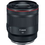 Canon RF 50mm f/1,2L USM