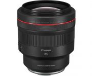 Canon RF 85mm f/1.2 L USM DS