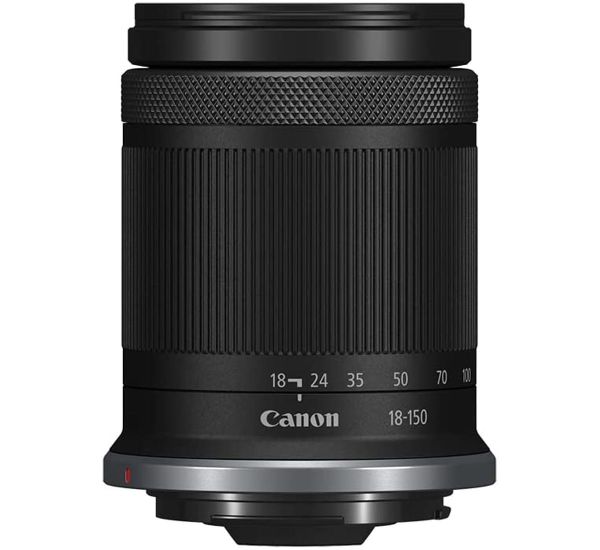 Canon RF-S 18-150mm f/3.5-6.3 IS STM (5564C002)