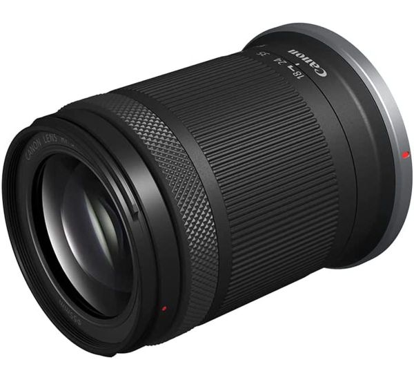 Canon RF-S 18-150mm f/3.5-6.3 IS STM (5564C002)