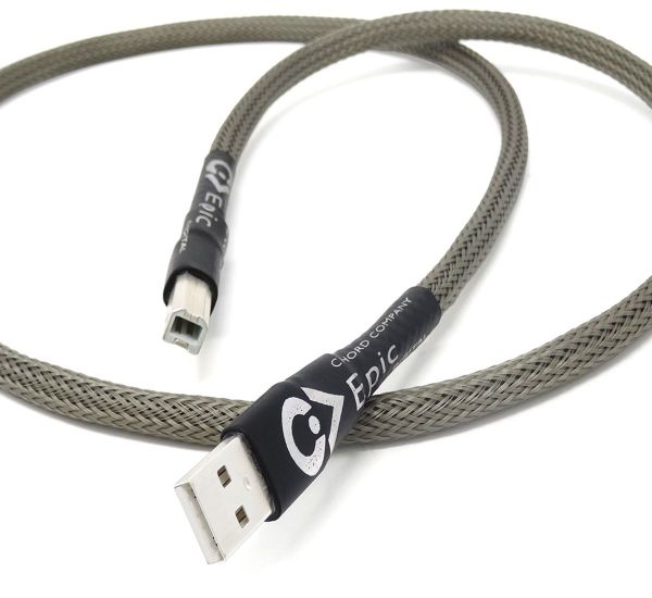 CHORD Epic Digital USB 1m
