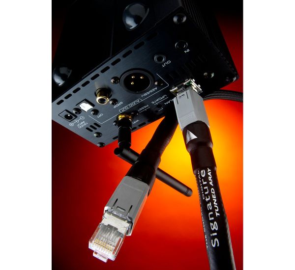 CHORD Signature Digital Super ARAY USB 1m
