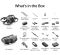 DJI Avata Pro View Combo FPV Drone with RC Motion 2 (CP.FP.00000115.01) DJI Avata Pro View Combo FPV Drone with RC Motion 2 (CP.FP.00000115.01)