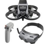 DJI Avata Pro View Combo FPV Drone with RC Motion 2 (CP.FP.00000115.01) DJI Avata Pro View Combo FPV Drone with RC Motion 2 (CP.FP.00000115.01)