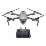 DJI Mavic 2 Pro + Smart Controller DJI Mavic 2 Pro + Smart Controller